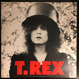 T. Rex – The Slider