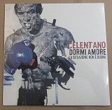 Adriano Celentano - Dormi Amore (La Situazione Non È Buona)(Black Vinyl)