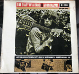 John Mayall's Bluesbreakers - The Diary Of A Band 1968 (UK) [VG +]