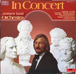 James Last In Concert Germany