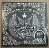 Jimmy Page & The Black Crowes – Live At The Greek (Black Vinyl)