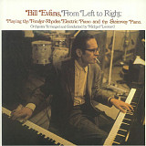 Вінілова платівка Bill Evans – From Left To Right