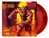 Вінілова платівка Dio – The Very Beast Of Dio Vol.2 2LP