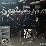 Discharge – Protest And Survive: The Anthology 2LP