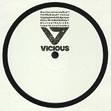 Вінілова платівка Madison Avenue – Don't Call Me Baby Remixes 12"