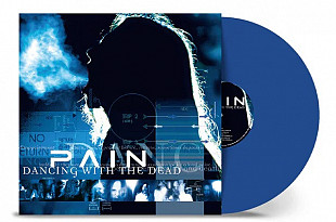 Вінілова платівка Pain – Dancing With The Dead
