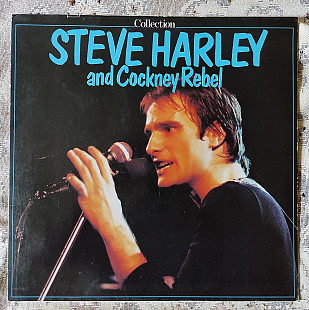 Steve Harley And Cockney Rebel – Collection