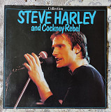 Steve Harley And Cockney Rebel – Collection