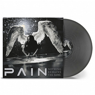 Вінілова платівка Pain – Nothing Remains The Same