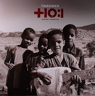 Вінілова платівка Tinariwen – Imidiwan: Companions