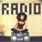 Вінілова платівка Esperanza Spalding – Radio Music Society 2LP
