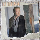 Lee Greenwood – Love Will Find Its Way To You