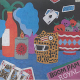 Вінілова платівка Boom Pam – Royal