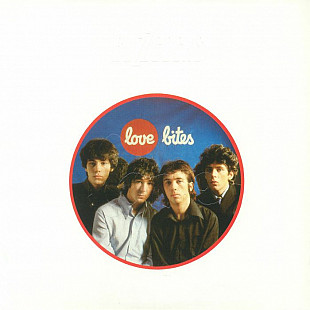 Вінілова платівка Buzzcocks – Love Bites