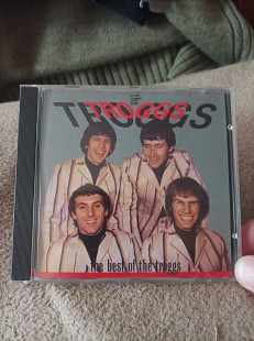 Troggs The best of the Troggs