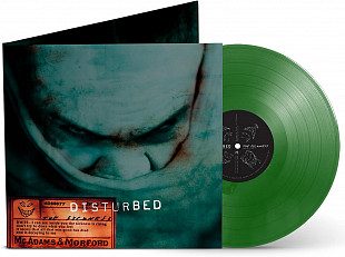 Вінілова платівка Disturbed – The Sickness (ювілейний 2025)