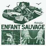 Вінілова платівка Enfant Sauvage (ex-The Blaze) – Petrichor