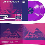 Вінілова платівка Juno Reactor – Transmissions 2LP