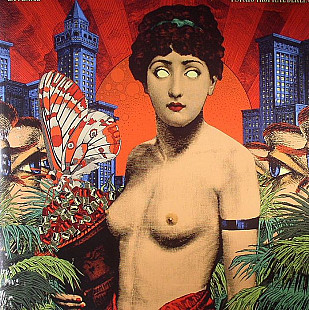 Вінілова платівка La Femme – Psycho Tropical Berlin 2LP