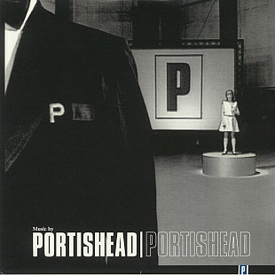 Вінілова платівка Portishead – Portishead 2LP