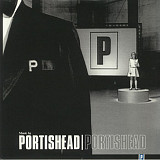 Вінілова платівка Portishead – Portishead 2LP