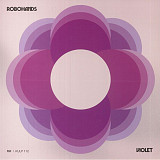 Вінілова платівка Robohands – Violet