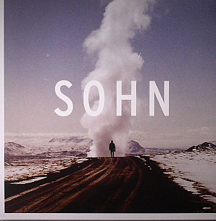 Вінілова платівка SOHN – Tremors