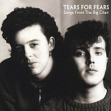Вінілова платівка Tears For Fears – Songs From The Big Chair (2022)