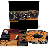 Вінілова платівка The Dillinger Escape Plan – Calculating Infinity