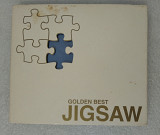 CD JIGSAW 2004 Golden Best (Japan)