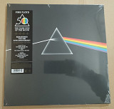 Pink Floyd – The Dark Side Of The Moon (50th Anniversary, 2025)