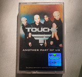 TOUCHÉ Another Part Of Us MC cassette touche