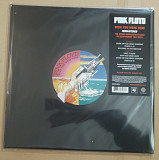 Pink Floyd – Wish You Were Here (2025)