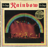 Rainbow - On Stage Germany 1977 2LP