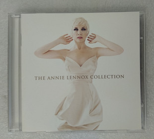 CD ANNIE LENNOX 2009 The Annie Lennox Collection (EU)