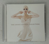 CD ANNIE LENNOX 2009 The Annie Lennox Collection (EU)