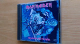 Iron Maiden "No Prayer For The Dying" Made in U.S.A.