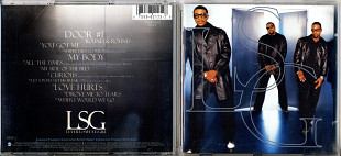LSG – Levert - Sweat - Gill