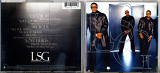 LSG – Levert - Sweat - Gill