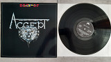 ACCEPT BEST OF ACCEPT ( BRAIN 811 994-1 1S1/1S2 ) 1985 GERMANY