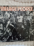 Village people.