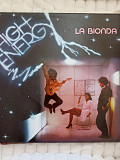 La bionda.high energy