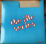 The Searchers - The Files Series 1963-1967 (UK 1977 2LP) [EX+ ● EX // Side 4 (D) VG+ ● EX]