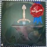 Rick Wakeman - The Myths And Legends Of King Arthur And The Knights Of The Round Table