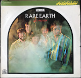 Rare Earth - Get Ready 1969 [VG- ● VG] ● Ecology [VG+ ● VG] 1970 (1973 Germany)