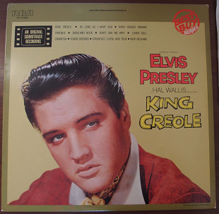 Elvis Presley – King Creole