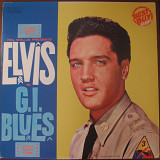 Elvis Presley – G.I. Blues