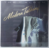 Modern Talking – The 1st Album 1985 Germany