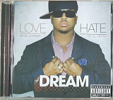 The-Dream "Love/Hate"