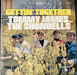 Tommy James & The Shondells - Gettin' Together ℗1967 (US) [EX / EX-]